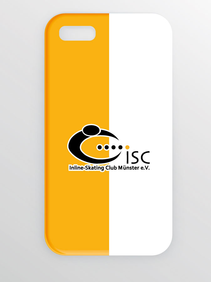 Smartphone Case Stripe