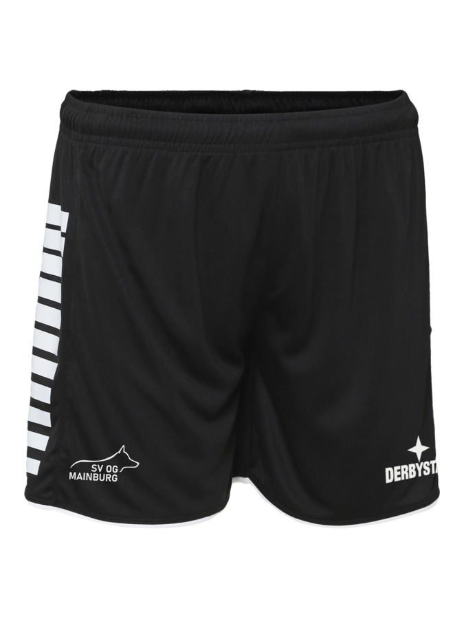 Derbystar Hyper Hose Damen