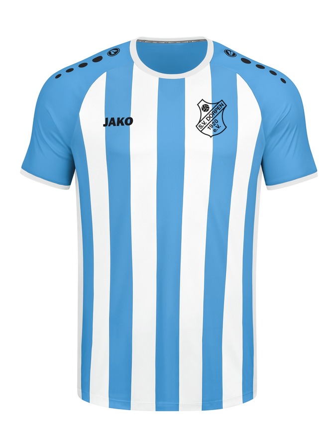 Jako Trikot Inter Kurzarm