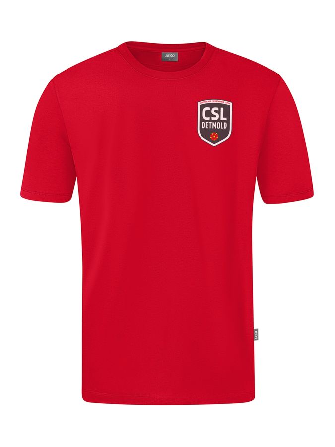 Jako T-Shirt Doubletex Damen