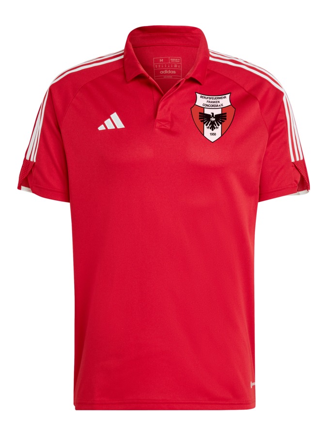 adidas Tiro 23 League Poloshirt