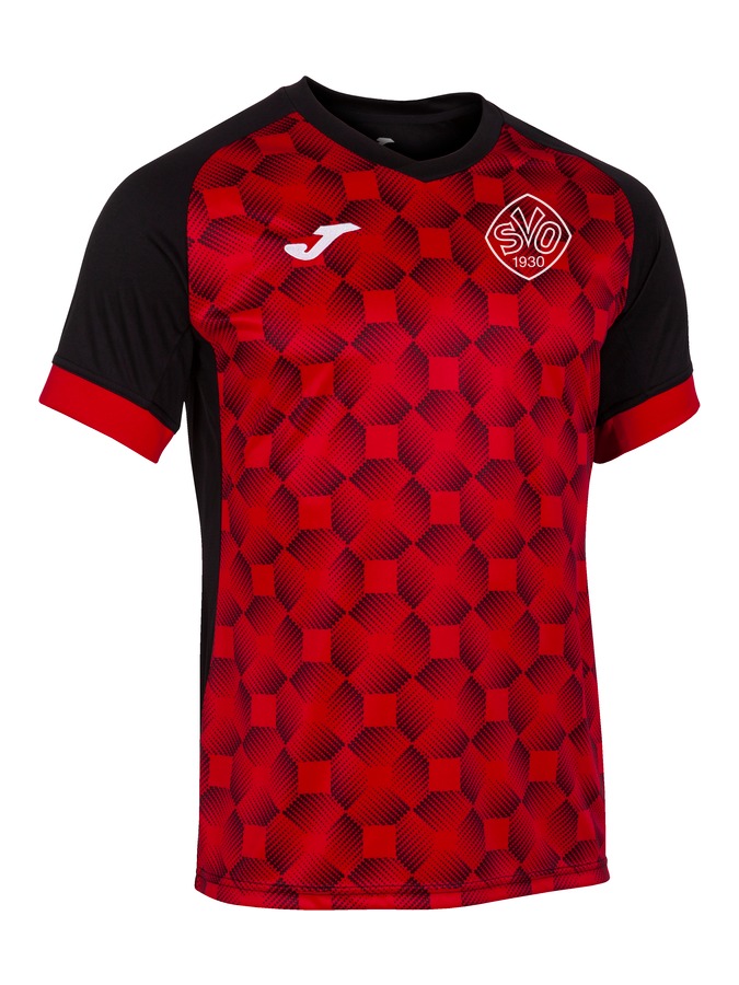 Joma Supernova III Trikot