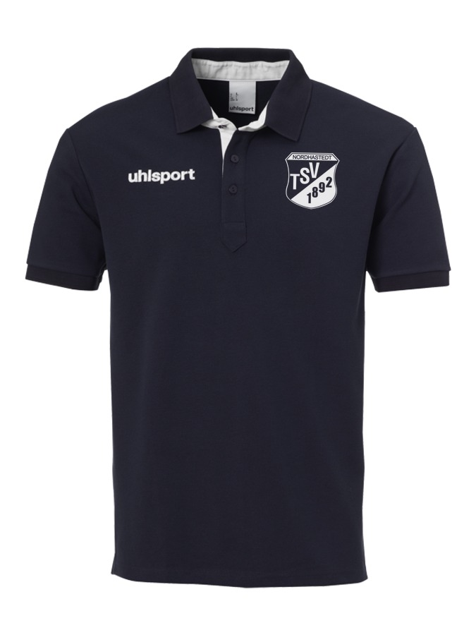 uhlsport Essential Prime Polo Shirt