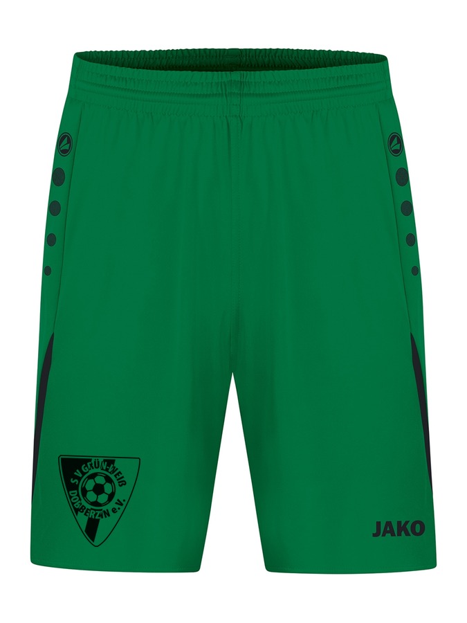 Jako Sporthose Challenge Damen