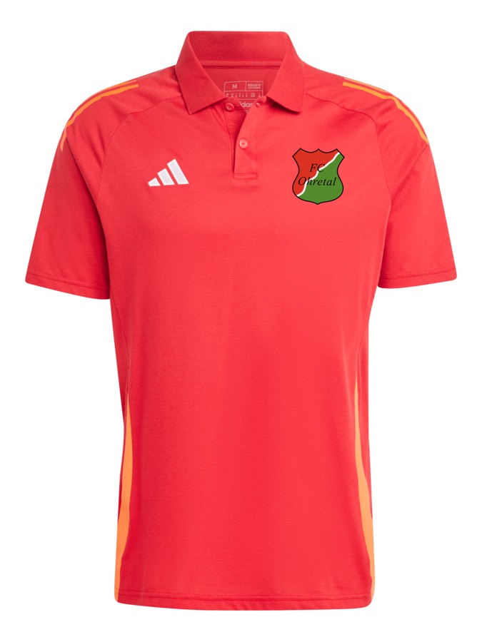 adidas Tiro 24 Competition Poloshirt