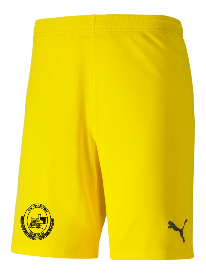 PUMA teamGOAL 23 Knit Shorts