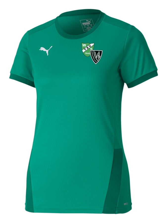 PUMA teamGOAL 23 Trikot Damen