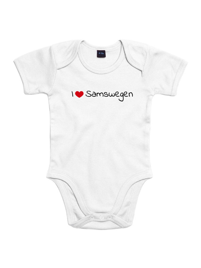 Baby Body Liebe