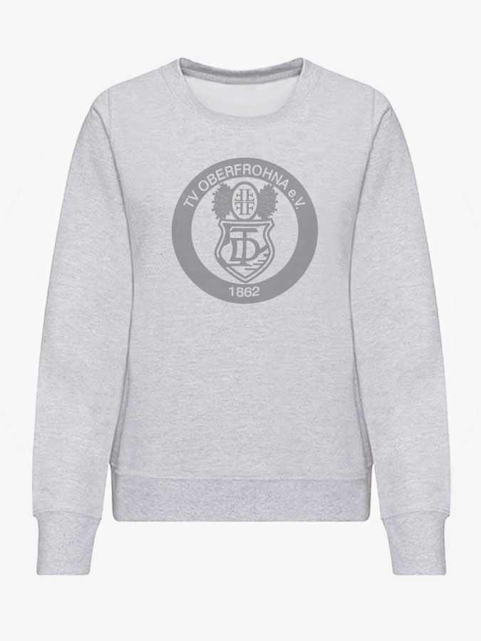 Sweater All Grey Unisex
