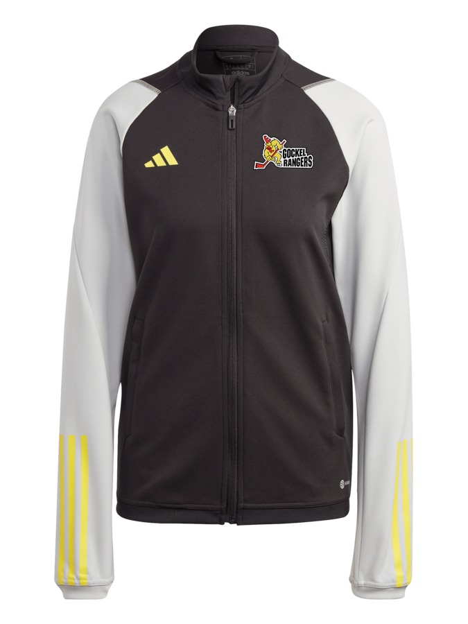 adidas Tiro 23 Competition Trainingsjacke Damen