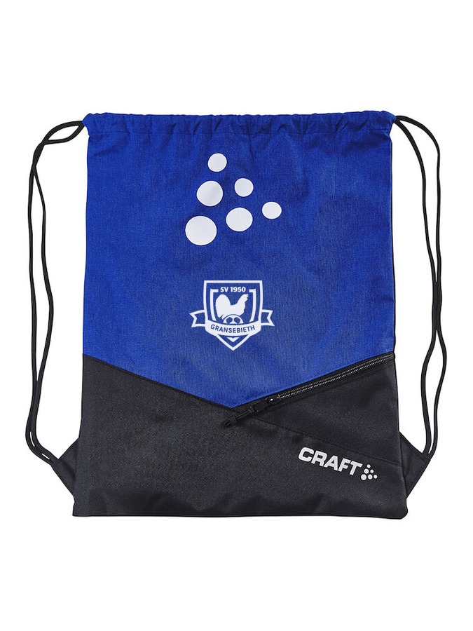 Craft Squad Go Gym Bag