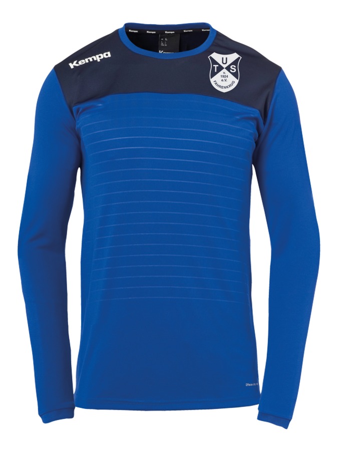 Kempa Emotion 2.0 Langarmshirt