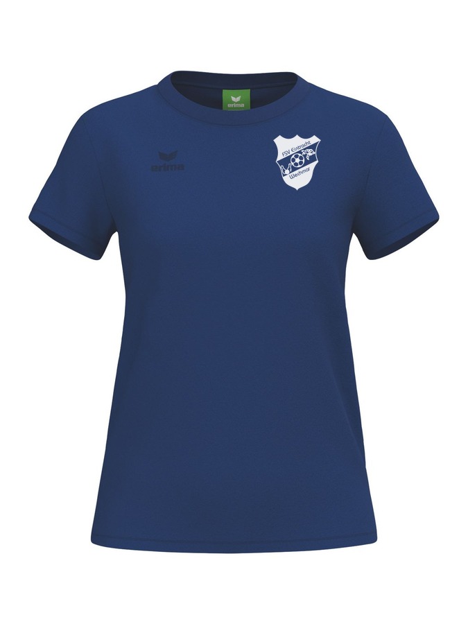 Erima Compete T-Shirt Damen