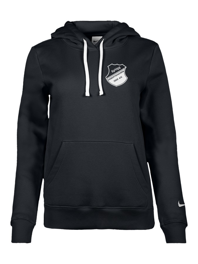 Nike Park 26 Fleece Hoody Damen