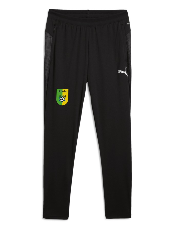 PUMA teamCUP Trainingshose
