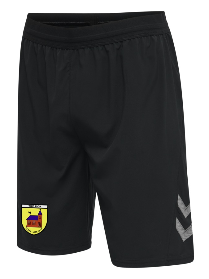 Hummel Lead Pro Training Shorts