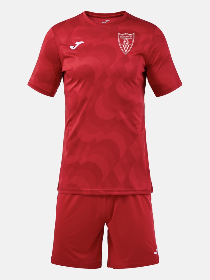 Joma New Area Set