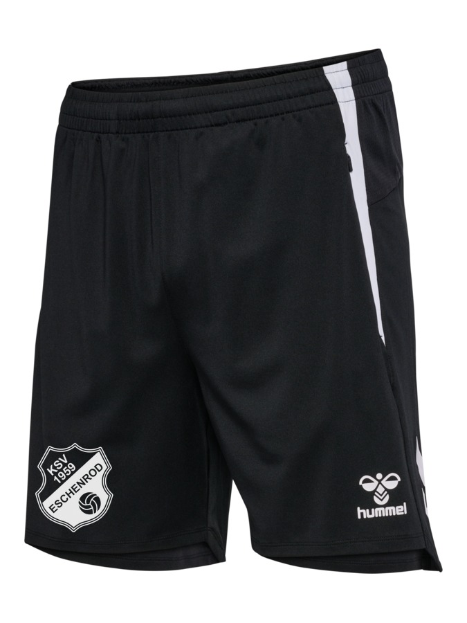 Hummel Lead 2.0 Training Shorts