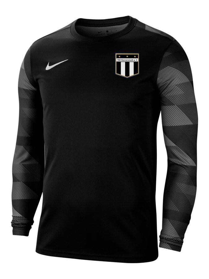 Nike Park IV Torwarttrikot Langarm