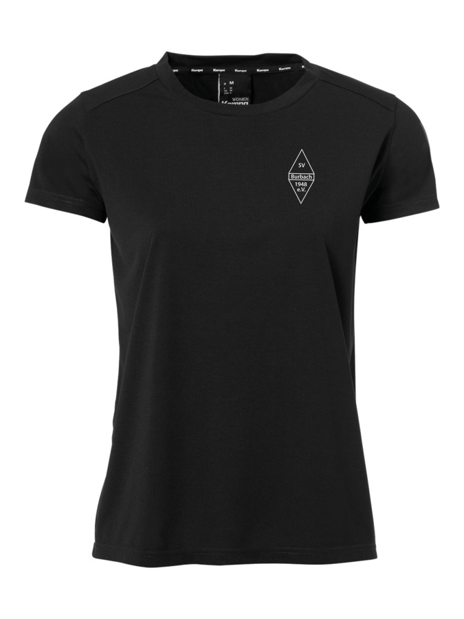 Kempa Status T-Shirt Damen