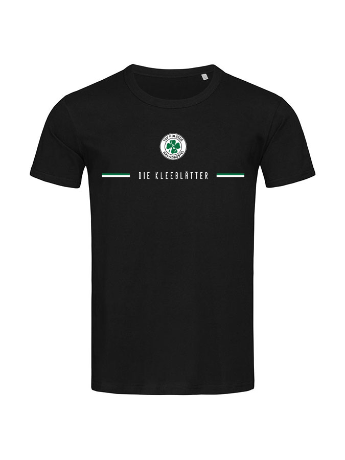 Shirt Stripe Herren