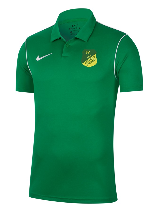 Nike Park 20 Poloshirt Kinder