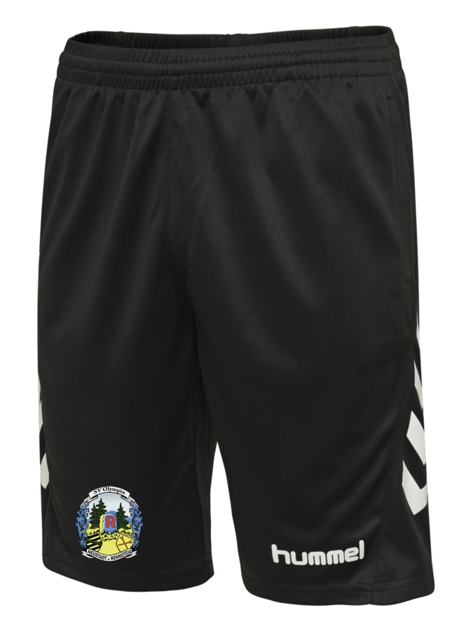 Hummel Promo Bermuda