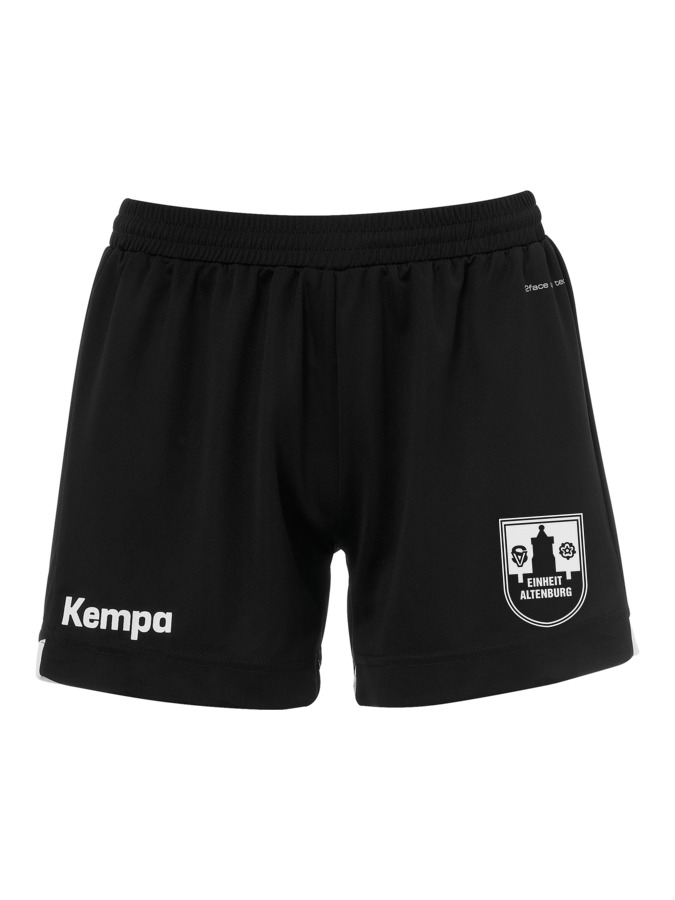 Kempa Player Shorts Damen