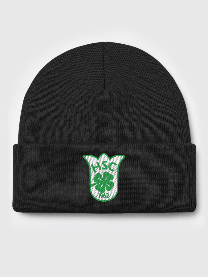Beanie Sticklogo