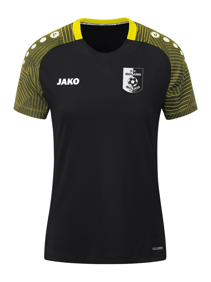 Jako T-Shirt Performance Damen