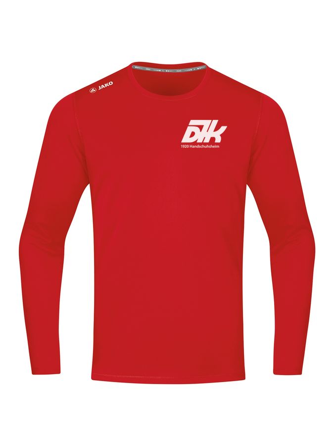 Jako Longsleeve Run 2.0