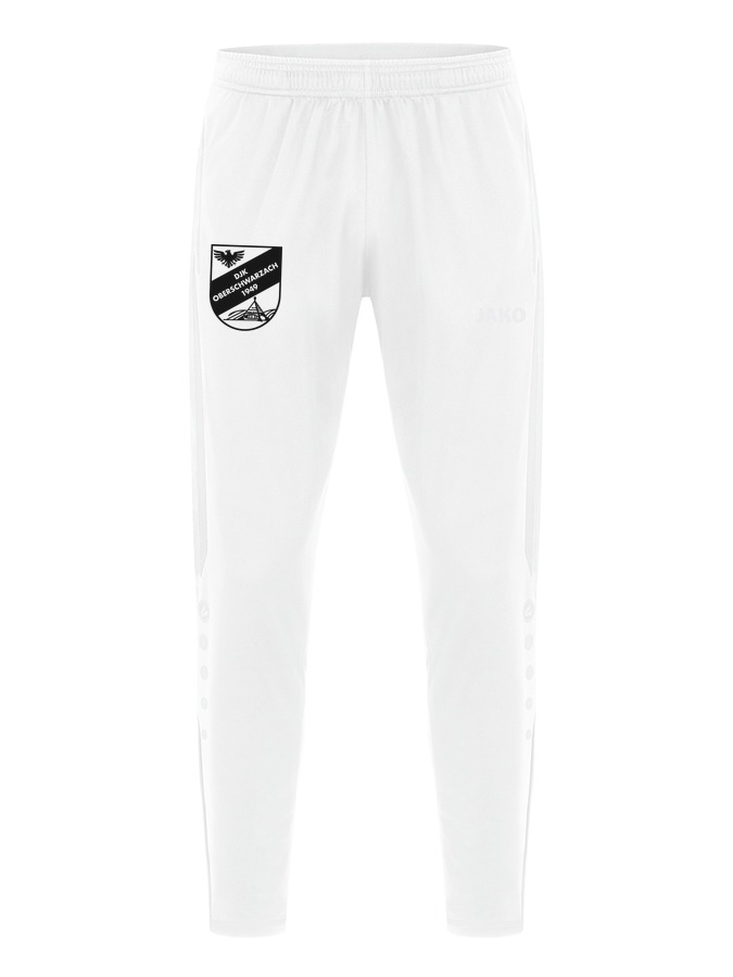 Jako Polyesterhose Power