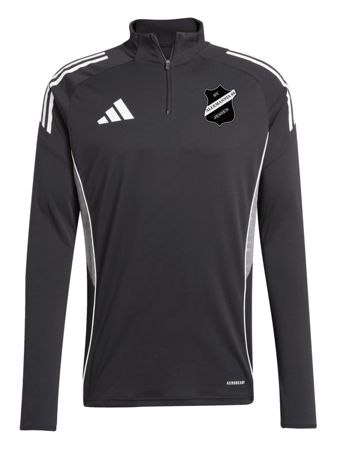 adidas Tiro 25 Competition Trainingsoberteil