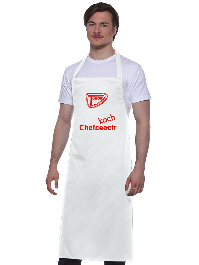 Kochschürze Sergen