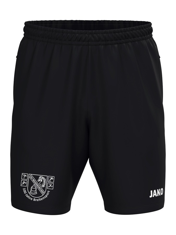 Jako Webshort One
