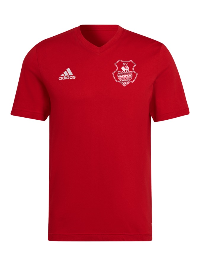 adidas Entrada 22 T-Shirt