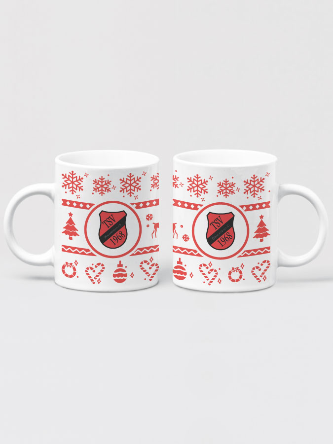 Tasse Christmas