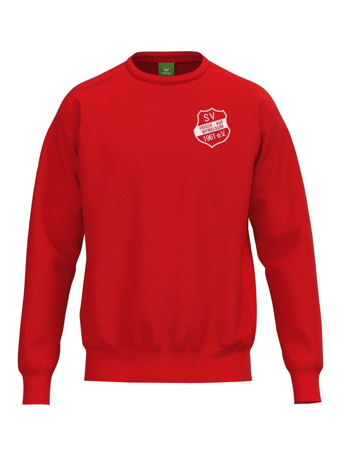 Erima Teamsport Sweatshirt