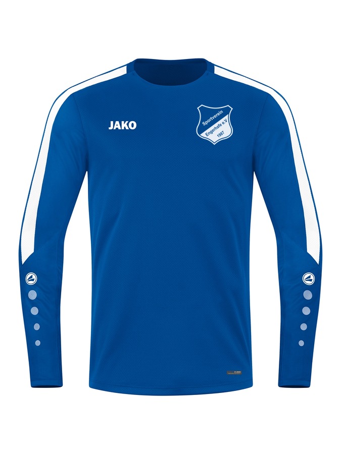 Jako Sweatshirt Power