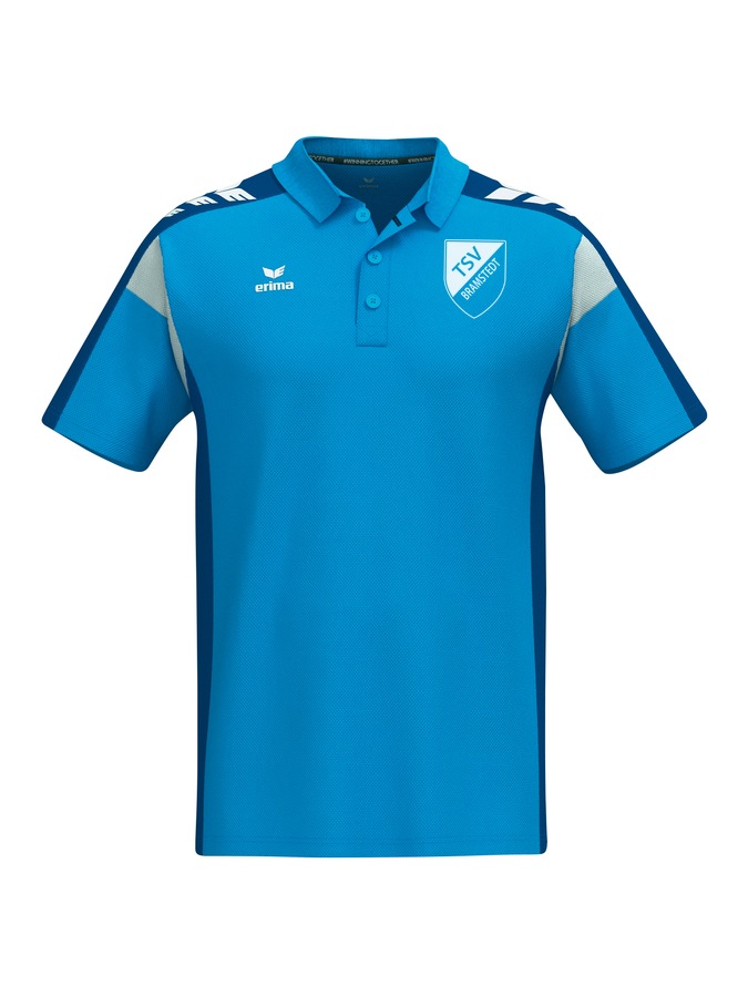 Erima Celebrate 125 Poloshirt Function