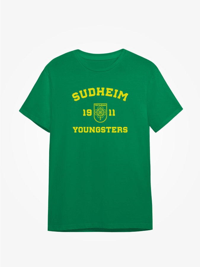 Shirt Youngsters Kids
