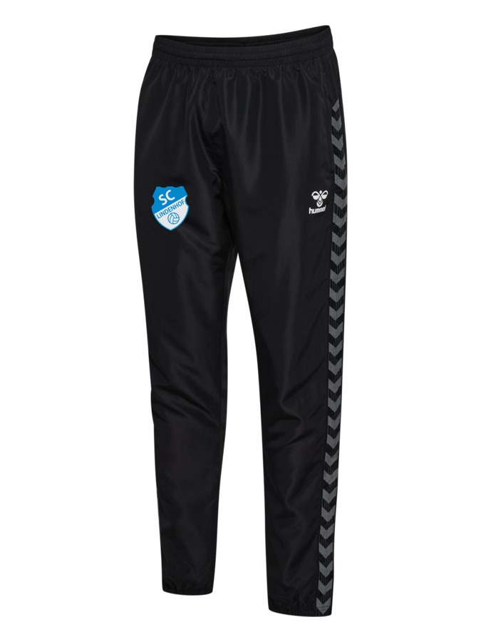Hummel Authentic Micro Pants