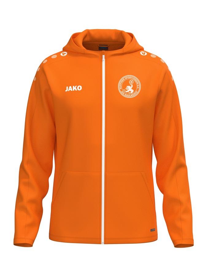 Jako Kapuzenjacke One