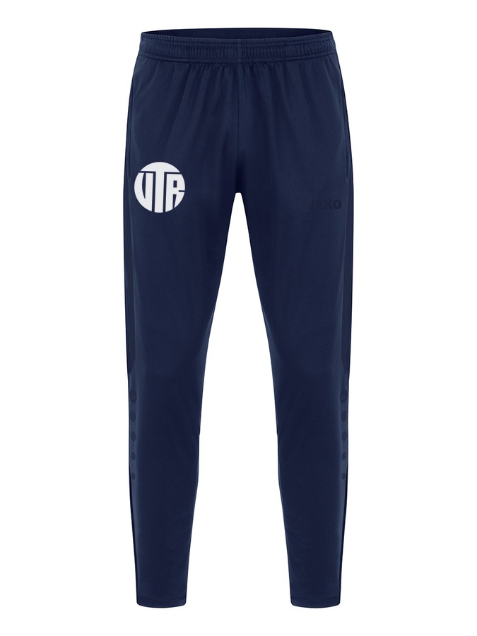 Jako Polyesterhose Power