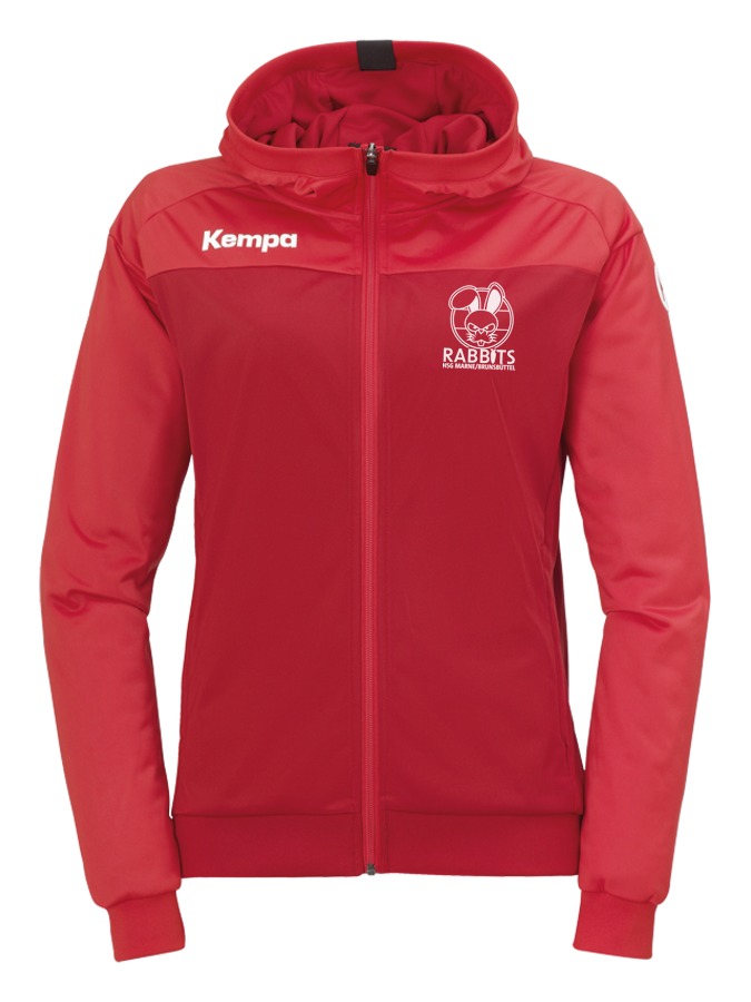 Kempa Prime Multi Jacke Damen