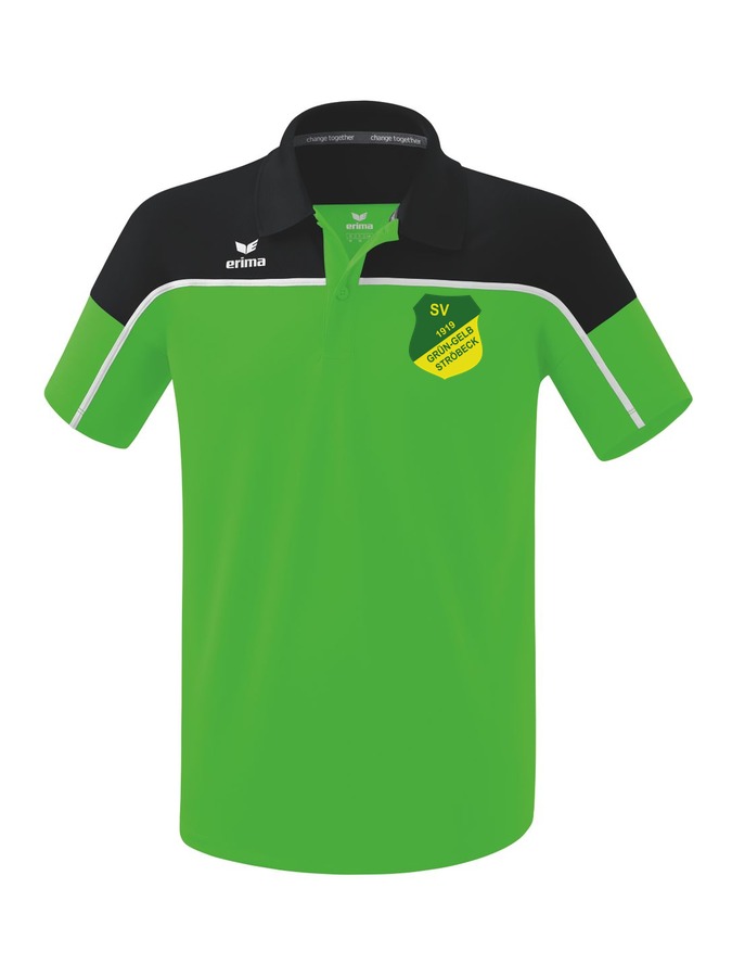 Erima Change Poloshirt