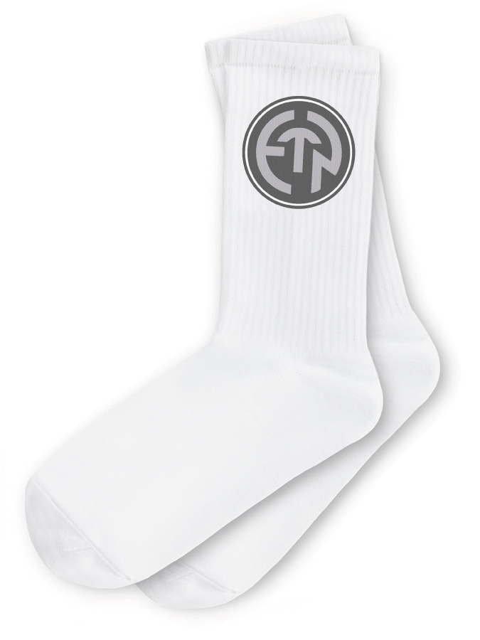 Sportsocken Logo