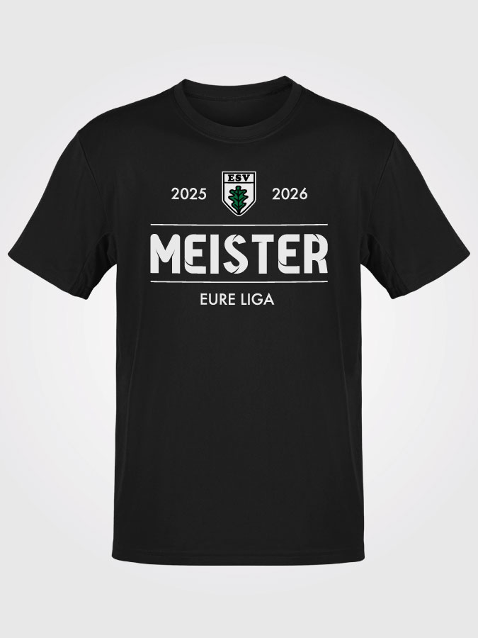Shirt Meister