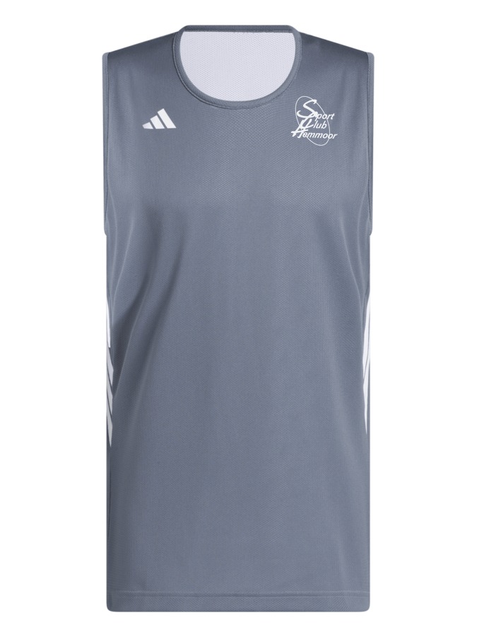 adidas 3G Speed Basketball Aeroready Wendetrikot