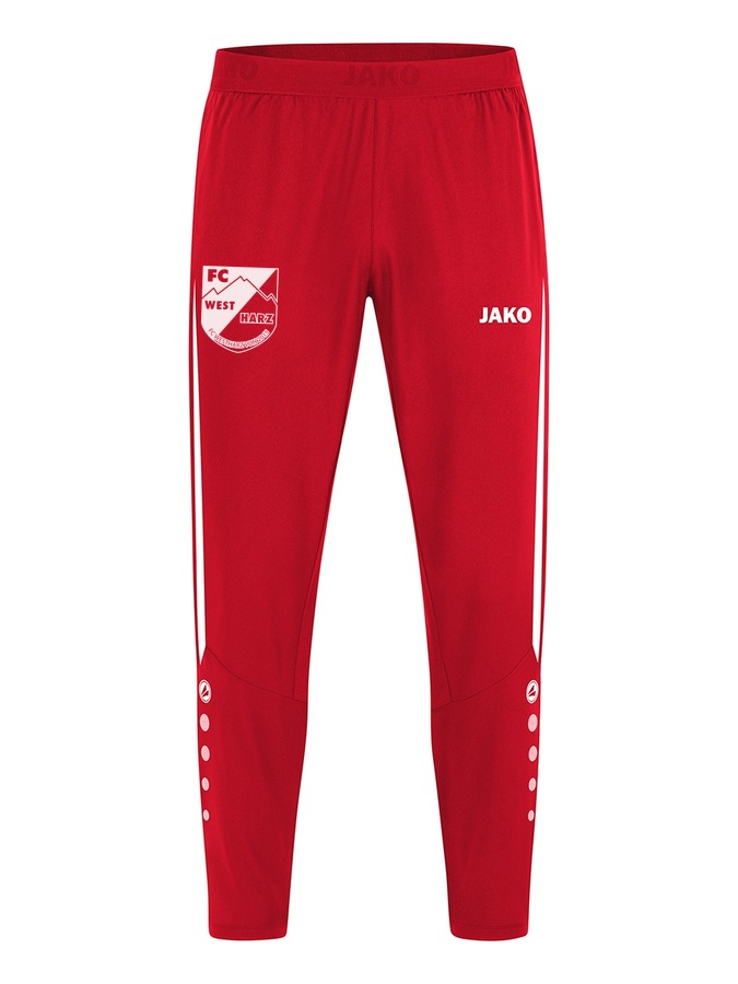 Jako Freizeithose Power